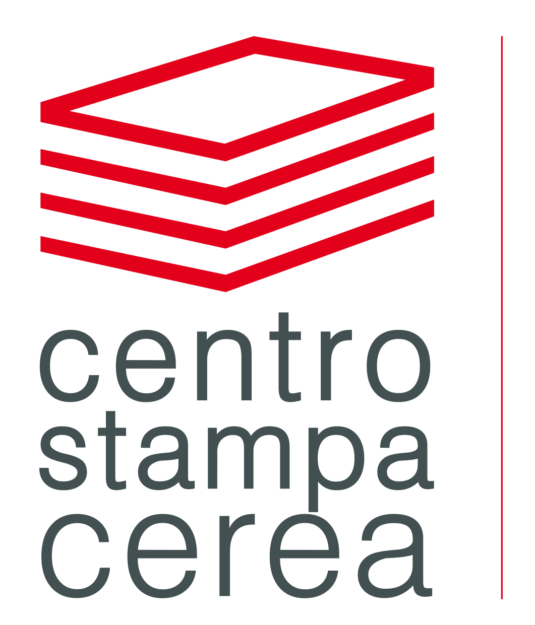 centro stampa