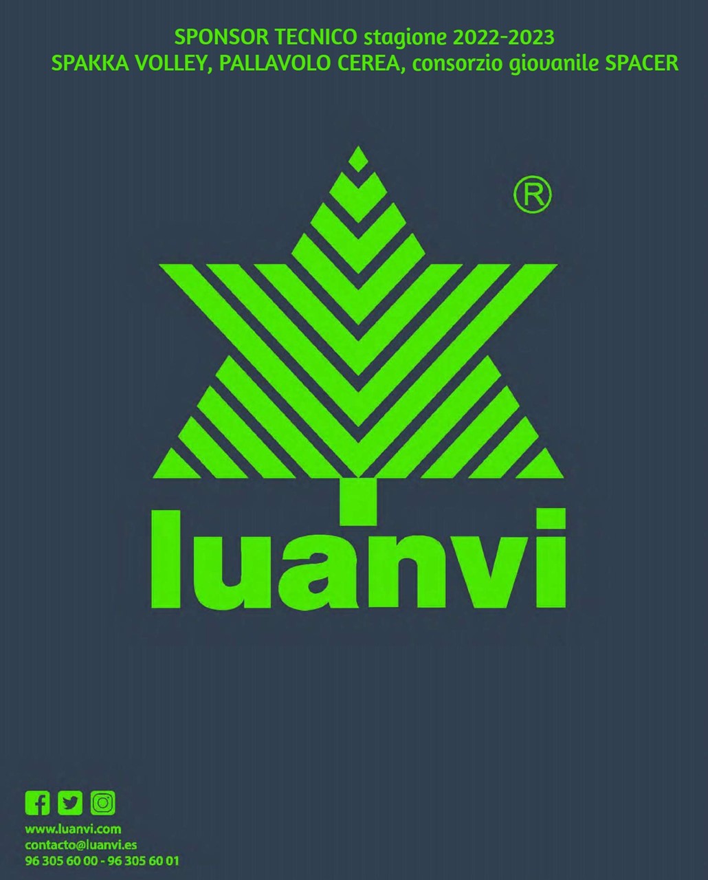 LUANVI